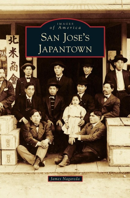 San Joses Japantown