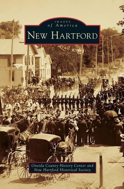 New Hartford
