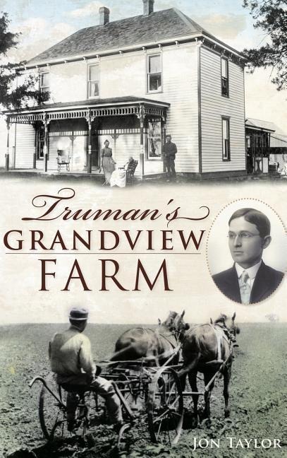Trumans Grandview Farm