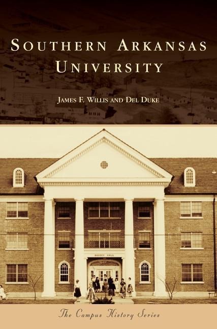 Southern Arkansas University