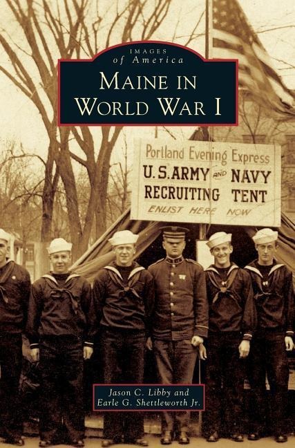Maine in World War I