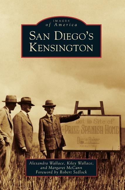 San Diegos Kensington