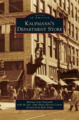 Kaufmanns Department Store