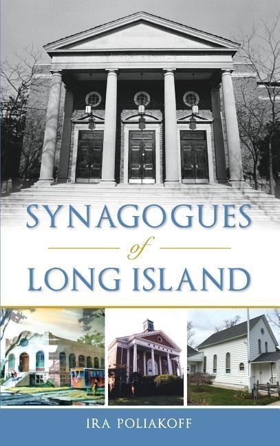 Synagogues of Long Island