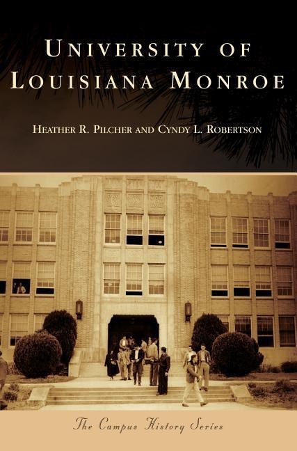 University of Louisiana Monroe