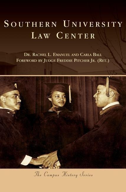 Southern University Law Center