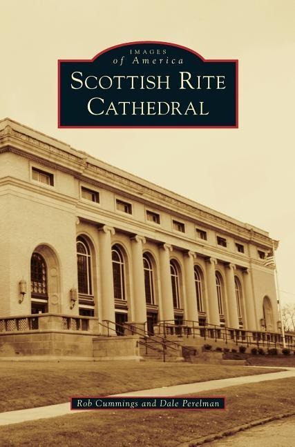 Scottish Rite Cathedral