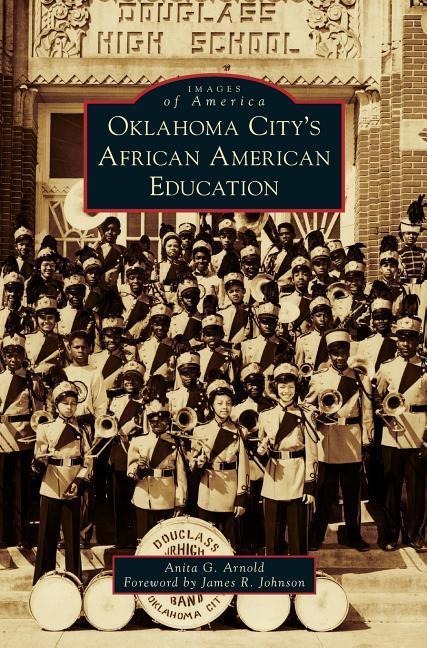 Oklahoma Citys African American Education