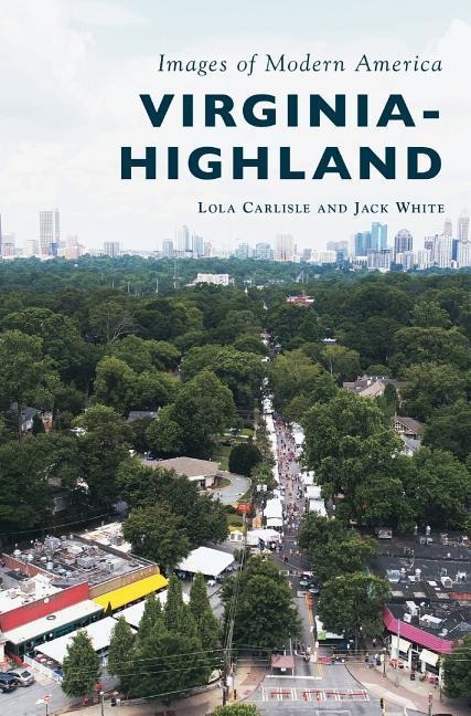 Virginia-Highland
