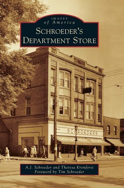 Schroeders Department Store
