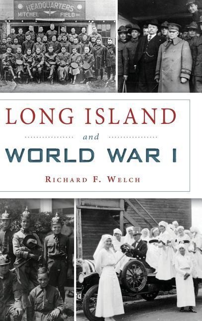 Long Island and World War I