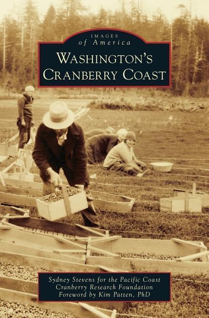 Washingtons Cranberry Coast