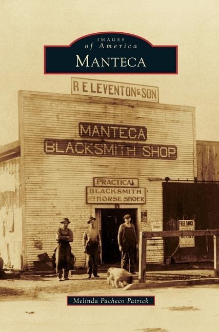 Manteca