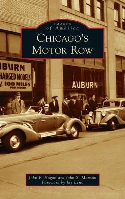 Chicagos Motor Row