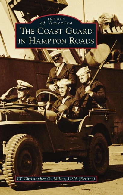 Coast Guard in Hampton Roads