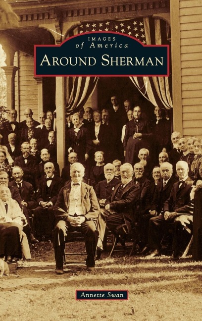 Around Sherman
