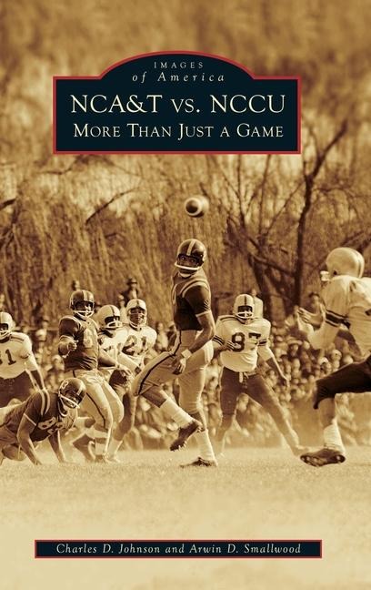 Nca&t vs. Nccu: More Than Just a Game