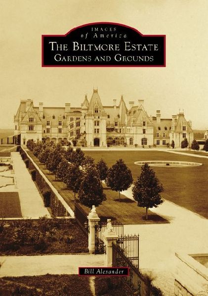 The Biltmore Estate: Gardens and Grounds