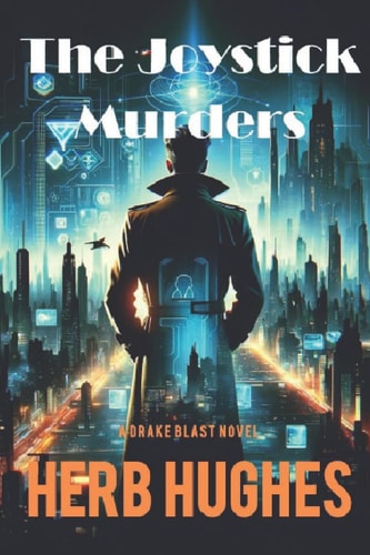 The Joystick Murders
