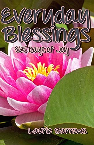 Everyday Blessings 365 Days of Joy