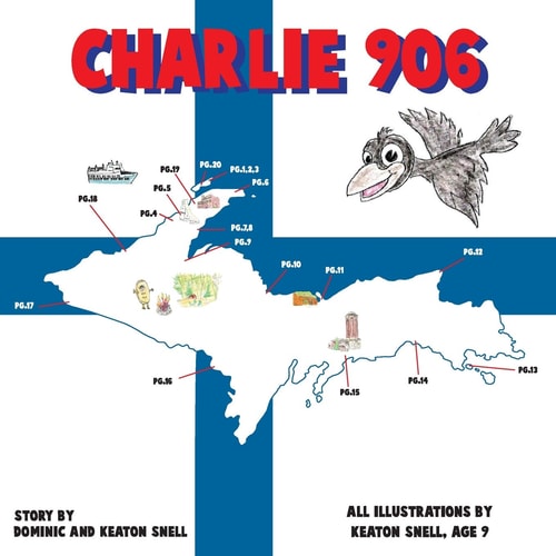 Charlie 906