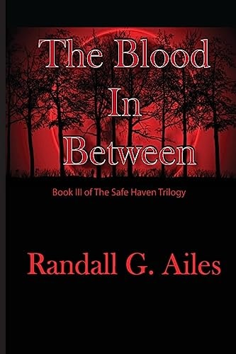 The Blood In Between