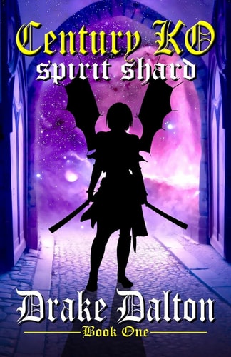 Century KO Spirit Shard