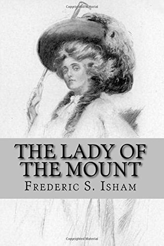 The Lady of the Mount