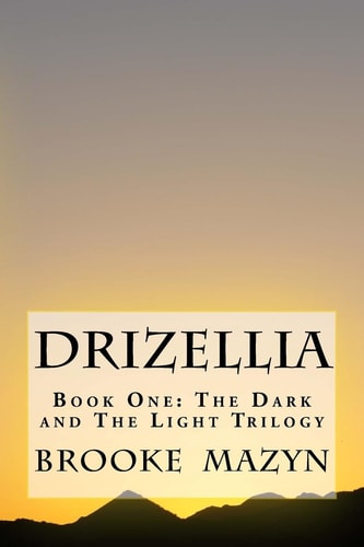 Drizellia The Destruction and The Decision