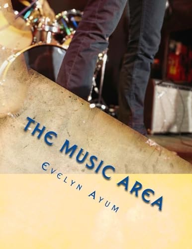The Music Area Unlock the Talent Within