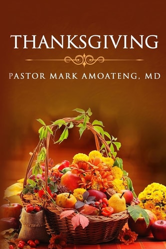 Thanksgiving