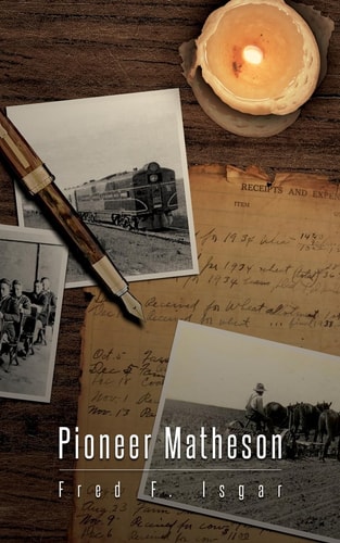 Pioneer Matheson
