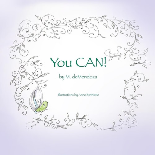 You CAN