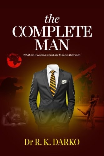 The Complete Man