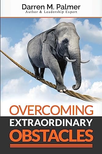 Overcoming Extraordinary Obstacles