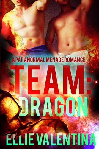 Team Dragon