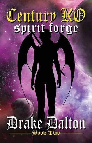 Century KO Spirit Forge