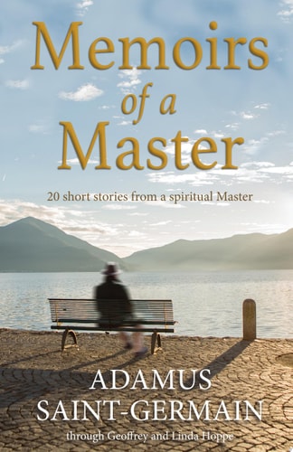 Memoirs of a Master 20 short stories from a spiritual Master