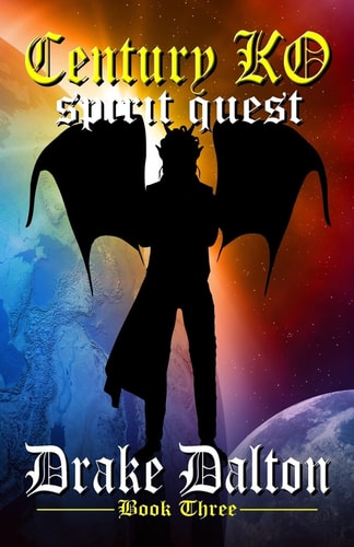 Century KO Spirit Quest