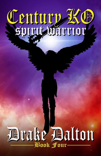Century KO Spirit Warrior