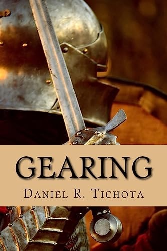 Gearing Put on the Full Armor of God