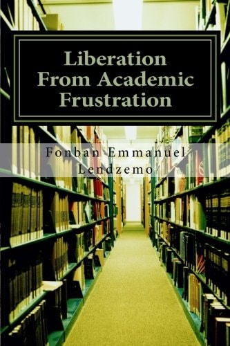 Liberation From Academic Frustration Short Story