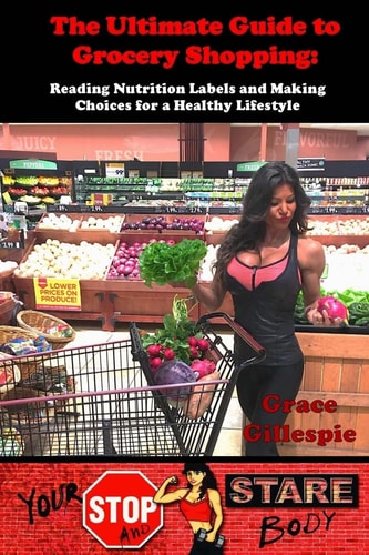 The Ultimate Guide to Grocery Shopping Your Stop and Stare Body