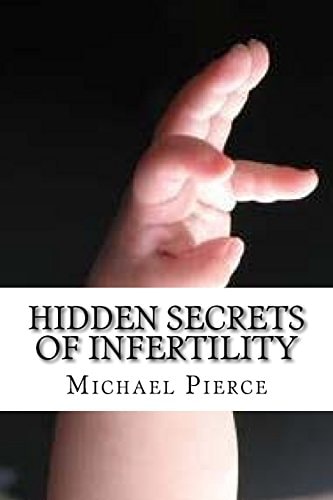 Hidden Secrets of Infertility And Natural Ways To Overcome
