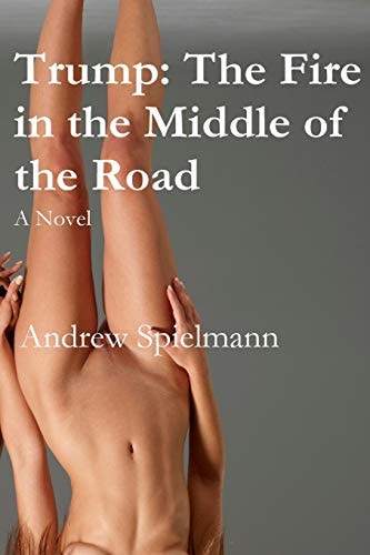 Trump The Fire in the Middle of the Road: A Novel