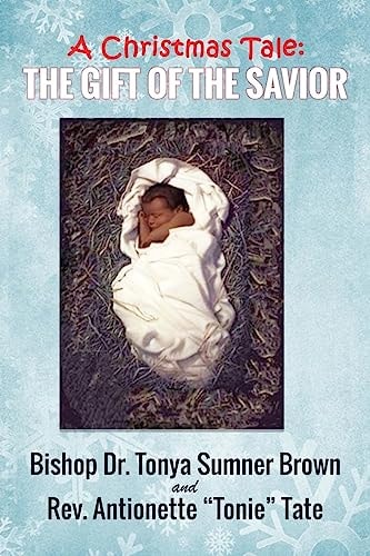 A Christmas Tale The Gift of the Savior