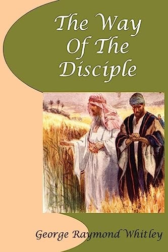The Way of The Disciple