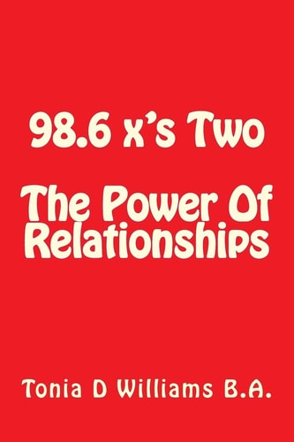 98. 6 X's Two