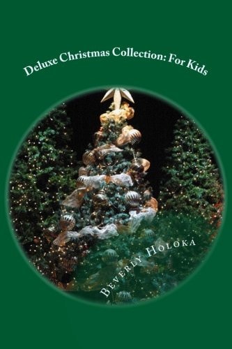 Deluxe Christmas Collection For Kids