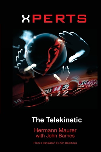 Xperts The Telekinetic